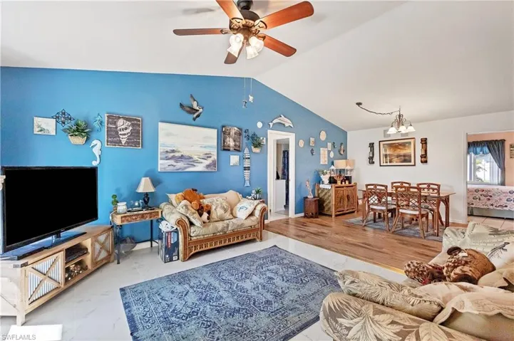 2339 Lake View Blvd, Port Charlotte, Florida 33948