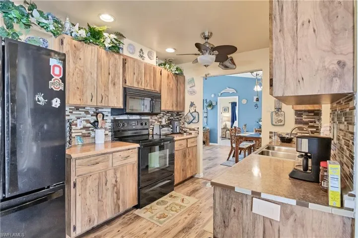 2339 Lake View Blvd, Port Charlotte, Florida 33948