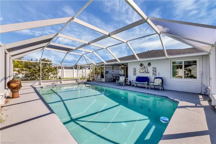 2339 Lake View Blvd, Port Charlotte, Florida 33948