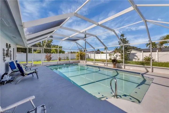 2339 Lake View Blvd, Port Charlotte, Florida 33948