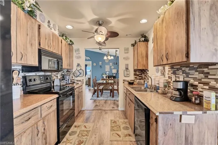 2339 Lake View Blvd, Port Charlotte, Florida 33948