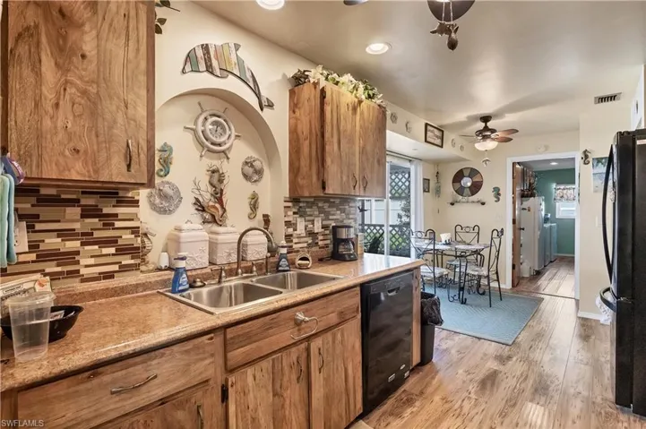 2339 Lake View Blvd, Port Charlotte, Florida 33948
