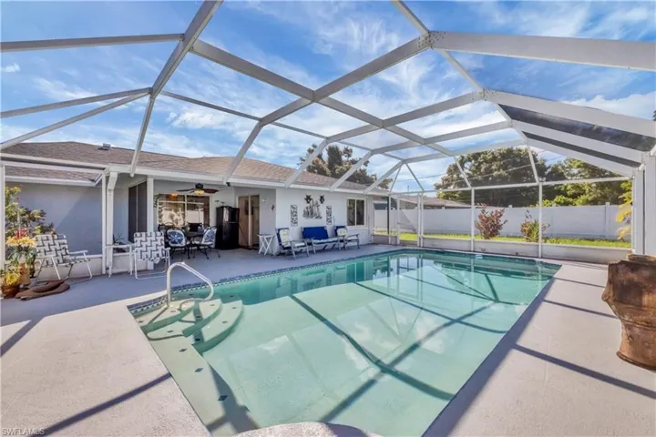 2339 Lake View Blvd, Port Charlotte, Florida 33948