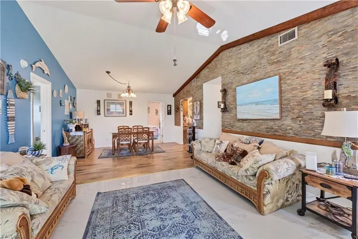 2339 Lake View Blvd, Port Charlotte, Florida 33948