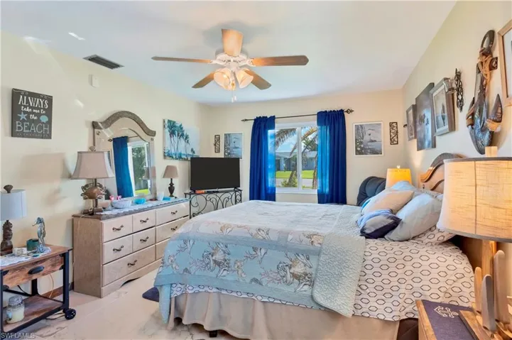 2339 Lake View Blvd, Port Charlotte, Florida 33948