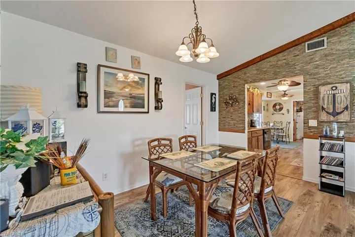2339 Lake View Blvd, Port Charlotte, Florida 33948