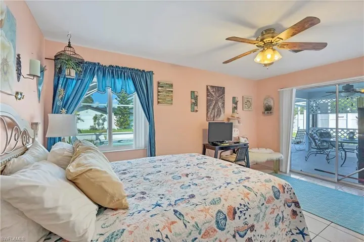 2339 Lake View Blvd, Port Charlotte, Florida 33948