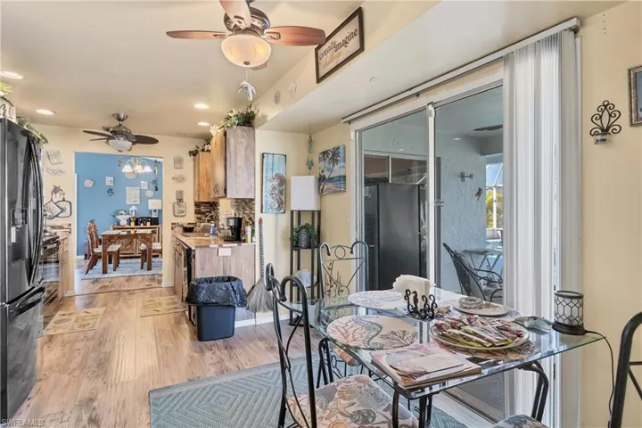 2339 Lake View Blvd, Port Charlotte, Florida 33948