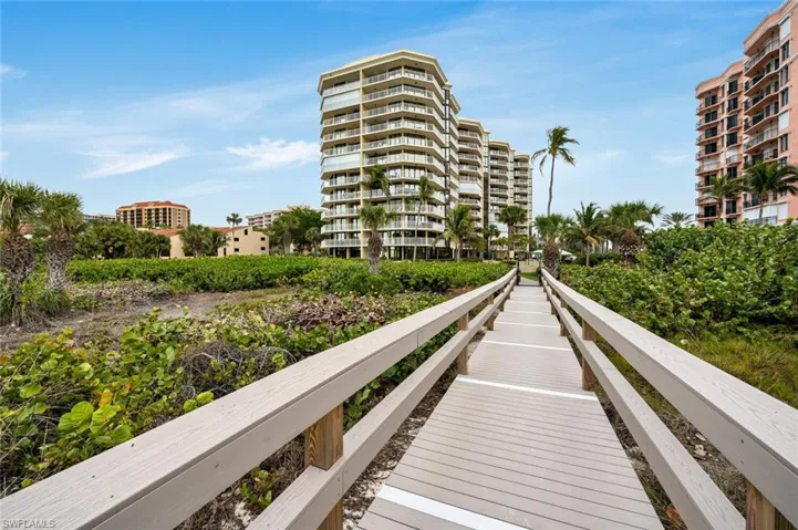 Surrounding community