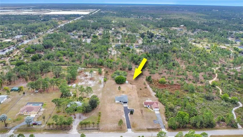 3760  50th NE AVE, Naples, FL 34120