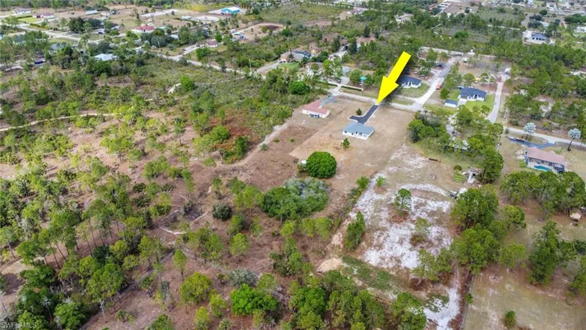 3760  50th NE AVE, Naples, FL 34120