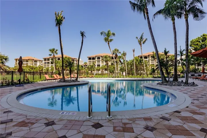 23540 Via Veneto 602, Bonita Springs, Florida 34134