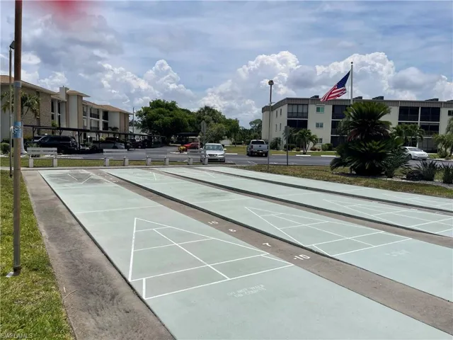 2079 Barkeley Ln 19, Fort Myers, Florida 33907