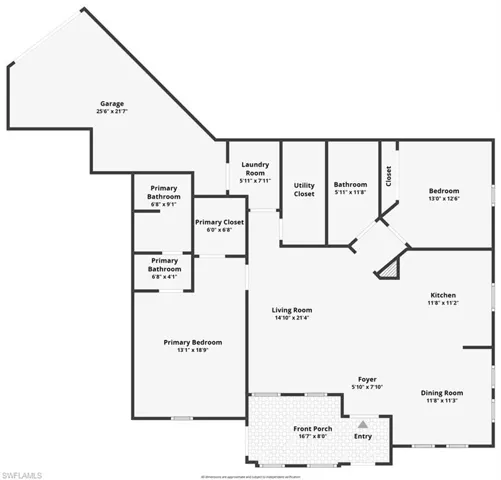 9081  Albion S LN, Naples, FL 34113
