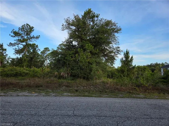 615 Johns Ave, Lehigh Acres, Florida 33972