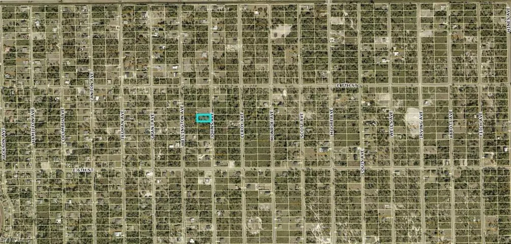 615 Johns Ave, Lehigh Acres, Florida 33972