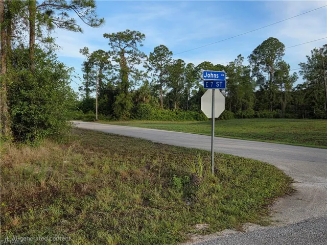 615 Johns Ave, Lehigh Acres, Florida 33972
