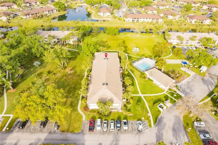 1515 Forrest Nelson Blvd H108, Port Charlotte, Florida 33952