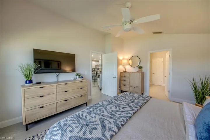 2625  Clairfont  CT, Cape Coral, FL 33991