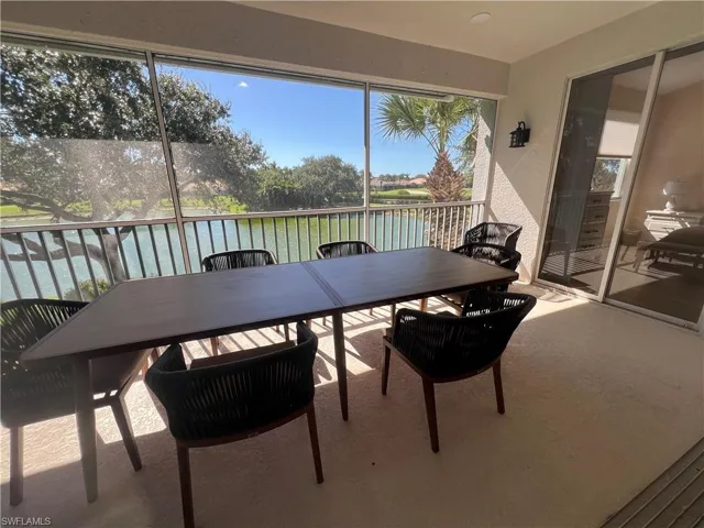 6809  Ascot  DR, Naples, FL 34113