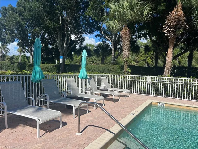 Ascot Pool