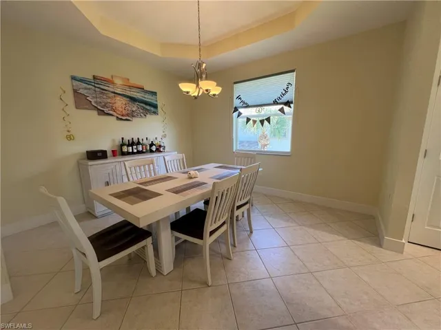 6809  Ascot  DR, Naples, FL 34113