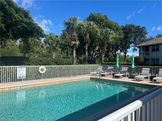 Ascot pool