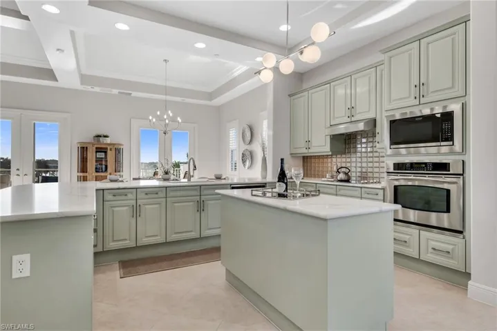 534 Avellino Isles Cir 8302, Naples, Florida 34119