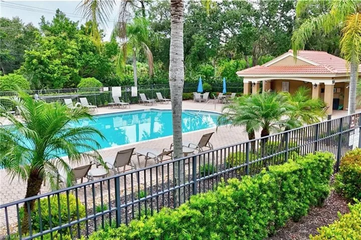 2590 Marshcreek Ln # 202, Naples, Florida 34119