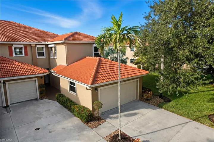 2590 Marshcreek Ln # 202, Naples, Florida 34119
