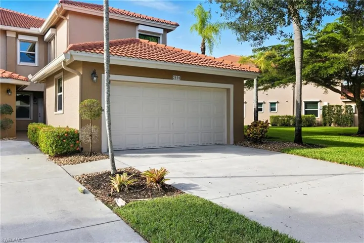 2590 Marshcreek Ln # 202, Naples, Florida 34119