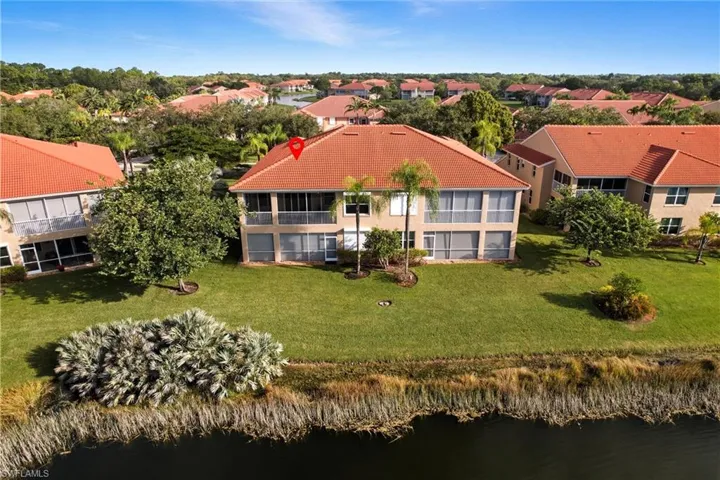2590 Marshcreek Ln # 202, Naples, Florida 34119