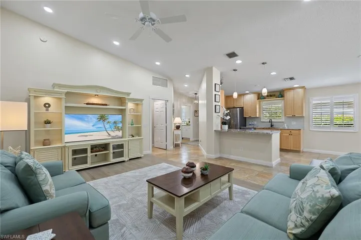 Light & Bright-TV Virtually Staged