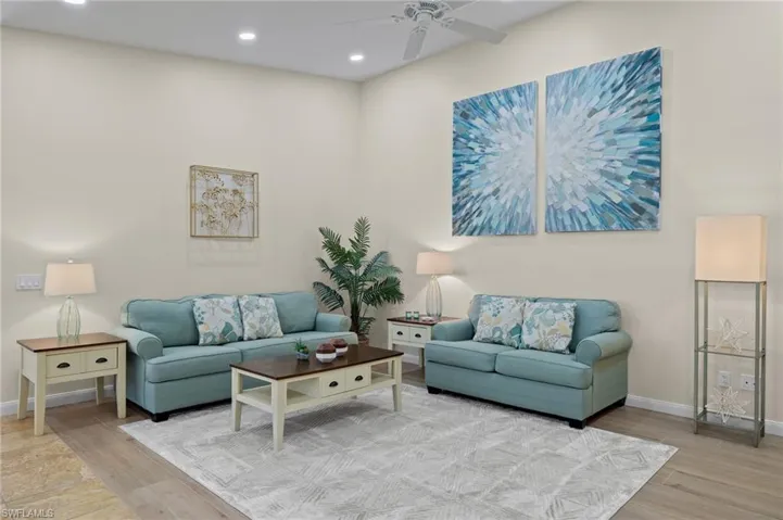 Tile Floors