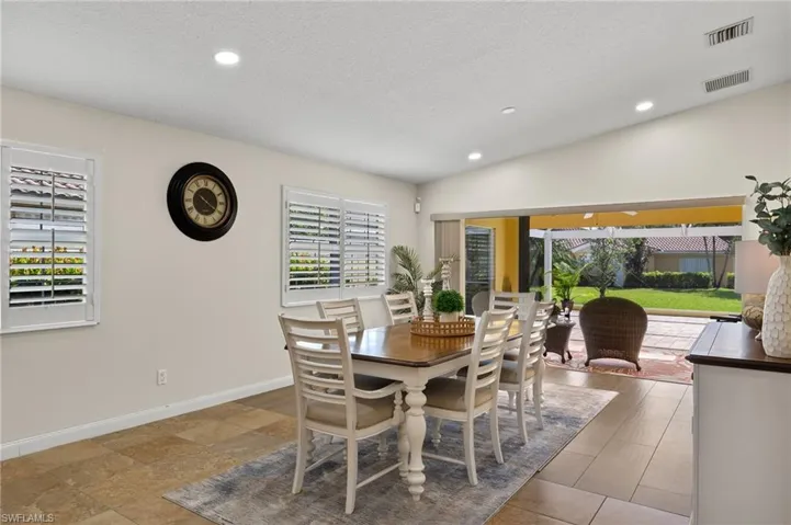 Plantation Shutters