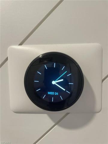 Smart Thermostat
