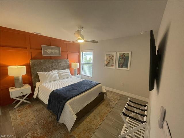 Guest Bed 2