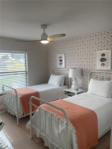 Guest Bed 1