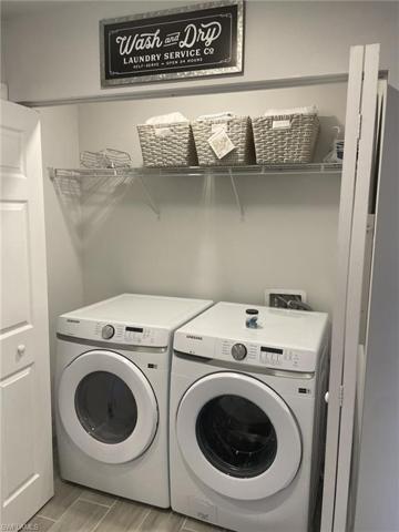 Laundry Inside