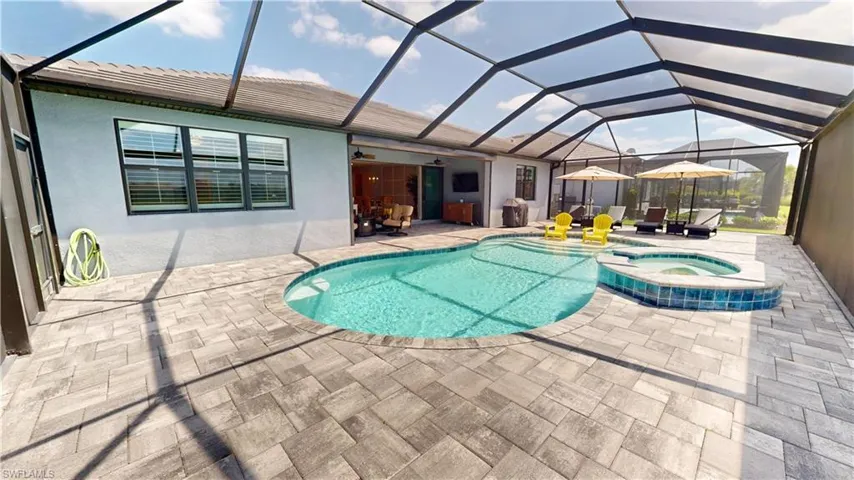 6162  Nobility  WAY, Ave Maria, FL 34142