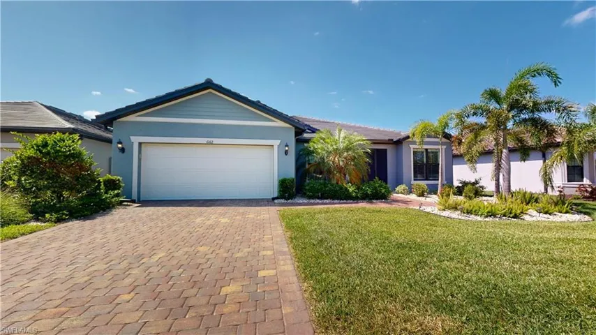 6162  Nobility  WAY, Ave Maria, FL 34142