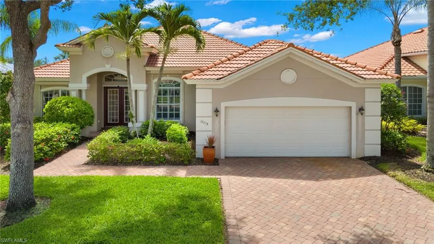 11115  Laughton  CIR, Fort Myers, FL 33913