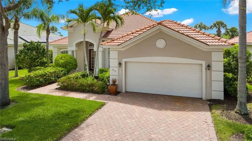 11115  Laughton  CIR, Fort Myers, FL 33913