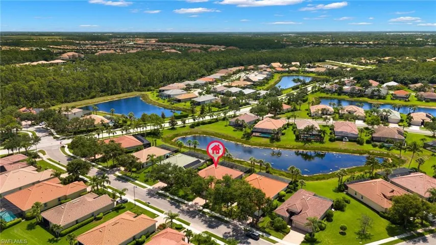11115  Laughton  CIR, Fort Myers, FL 33913