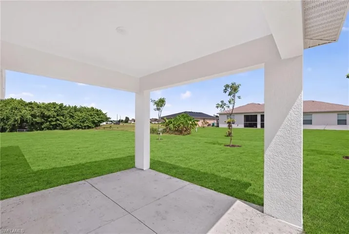 2809 Nw 5th Pl, Cape Coral, Florida 33993