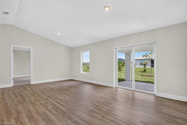 2809 Nw 5th Pl, Cape Coral, Florida 33993