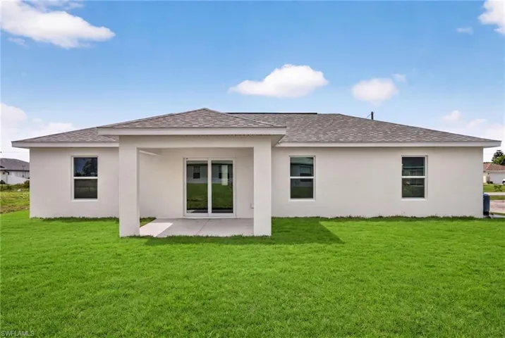 2809 Nw 5th Pl, Cape Coral, Florida 33993