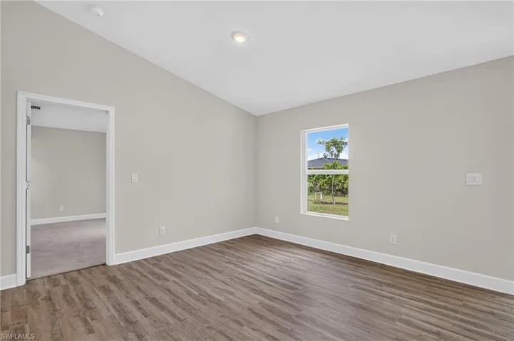 2809 Nw 5th Pl, Cape Coral, Florida 33993