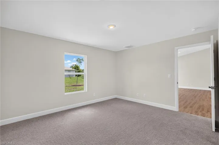 2809 Nw 5th Pl, Cape Coral, Florida 33993