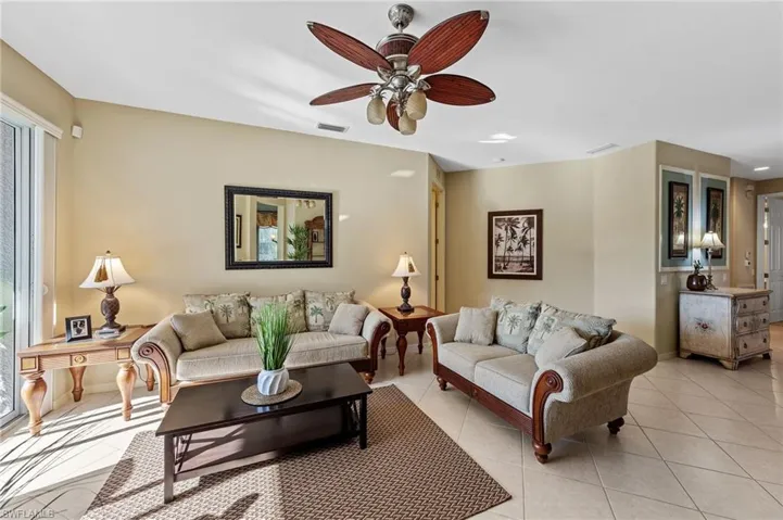 Beautifully Furnished